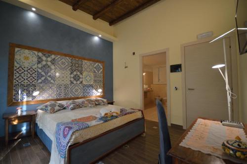Enna Bed & Breakfast | Centro Sicilia Rooms-Suites & Terrace