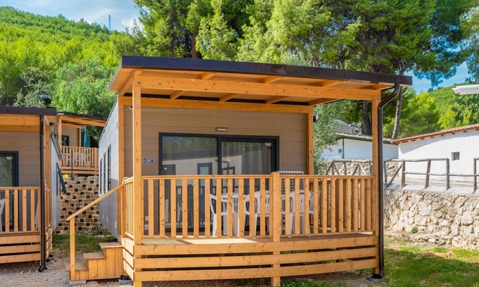 Peschici House | Centro Turistico San Nicola by Interhome