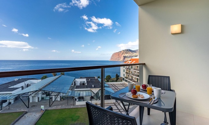 Sao Martinho Apartment | Centromar Bella Vista by Atlantic Holiday