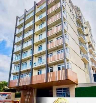 Kaunlaran Apartment | CENTROTEL 9H 5Beds 2BR 2BT