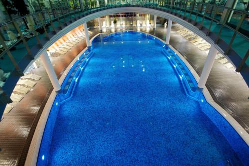 Spandau Hotel | centrovital Hotel Berlin