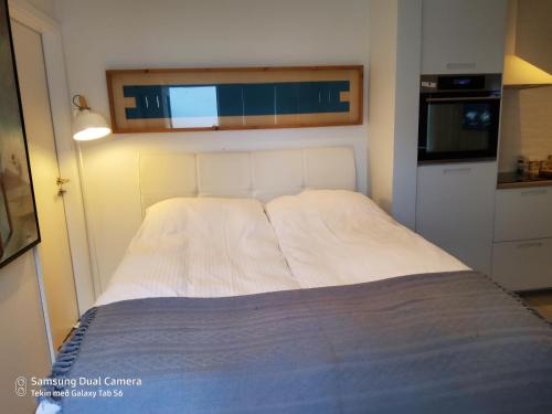 Oddeyrin Apartment | Centrum Apartment