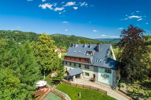 Wisla Resort | Centrum Green Hill Business & SPA