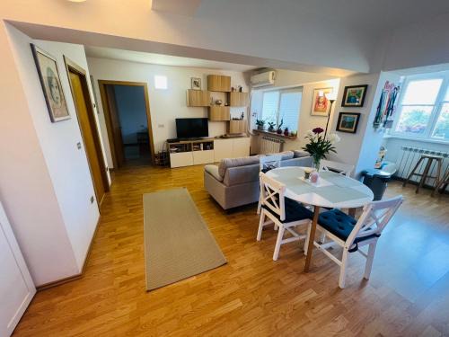 Bacau Apartment | Centrum Residence