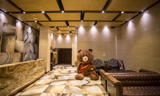 Taishan Hotel | Century Boutique Hotel