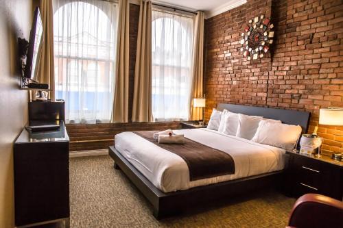 Cripple Creek Hotel | Century Casino & Hotel Cripple Creek