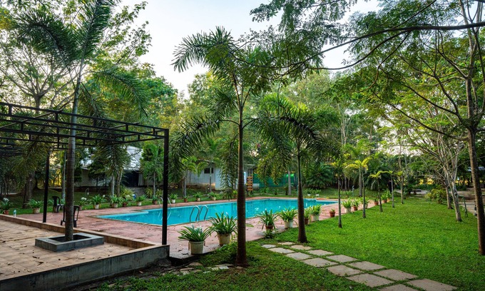 Dandeli Hotel | Century Resorts
