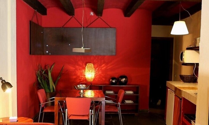 Braojos House | Cepheus charming lodging for two or four people