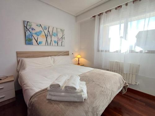 Ourense Apartment | Cerca de Expourense y del centro de Ourense