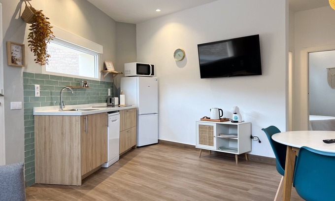 Campoamor Apartment | ¡cerca del Centro y de la Playa! Ubicación Especial