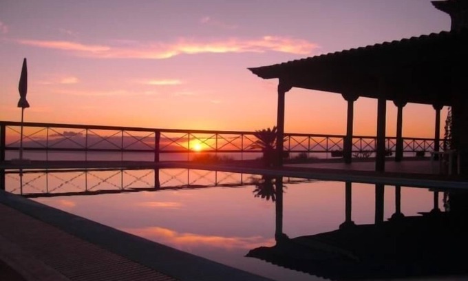 Taucho Villa | CERCADO DEL MEDIO COUNTRY VILLA AND POOL