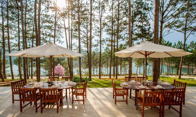 Da Lat Resort | CEREJA Hotel & Resort Dalat