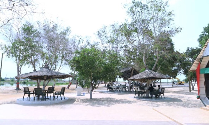 Keta Resort | Cereno Homes Keta