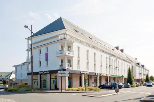 Lannion Apartment | CERISE Lannion