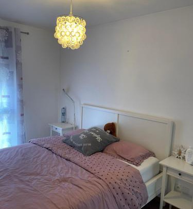 Segny House | Cerisier