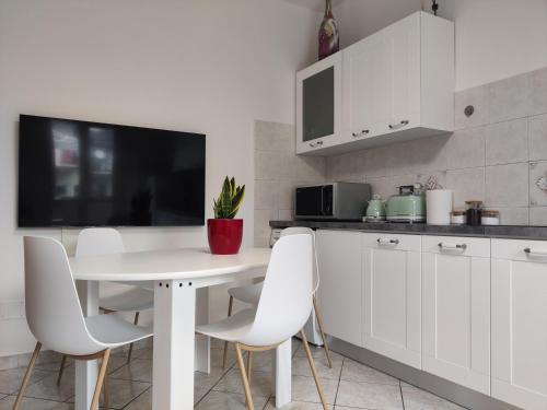 Cerro Maggiore Apartment | Cerro Flat