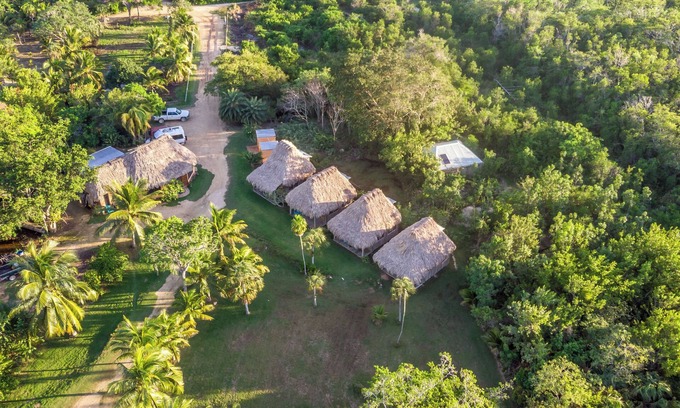 Corozal District Cabin | Cerros Beach Inn