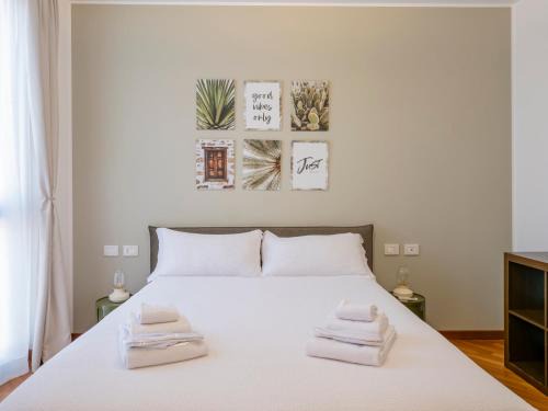 Cagnola Apartment | Certosa Apartment - 7sundays