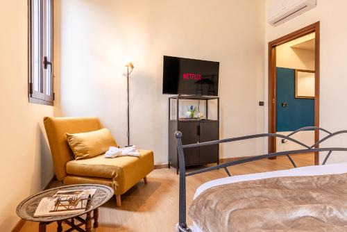 Certosa Apartment | Certosa Charme 10 Minuti da SAN SIRO e RHO FIERA