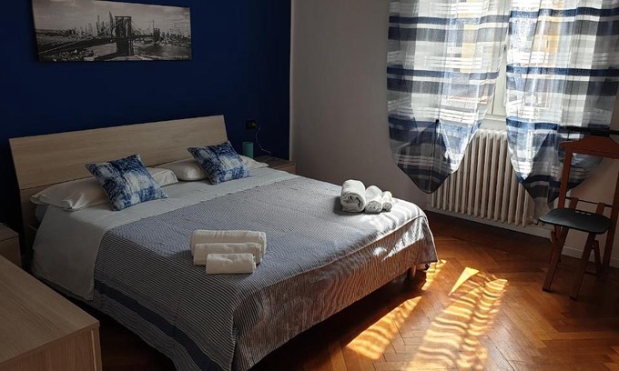 Simonetta Apartment | cesena3 plus
