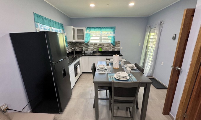 Mahuma Apartment | Ceylon Vacation Rental