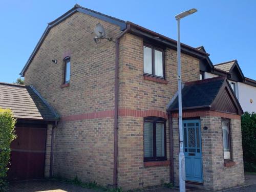 Atlantic Wharf Apartment | CF10 House - Cardiff City Centre
