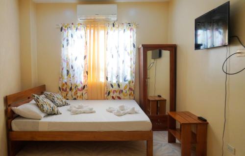 Danao Bed & Breakfast | CG'S TRAVELLERS INN