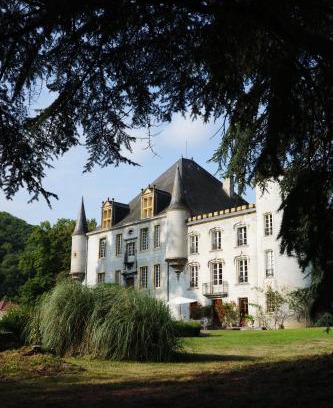 Sauveterre-de-Comminges House | Château Bagen