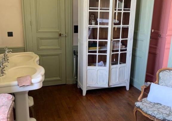 Janze Bed & Breakfast | Château de la Franceule