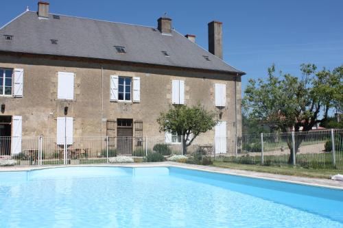 Fours Bed & Breakfast | Château Latour