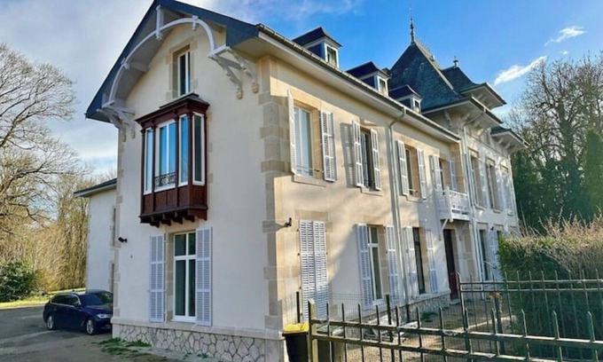 Vaudoncourt Other | Château Viéndal, apartment Neuchâtel