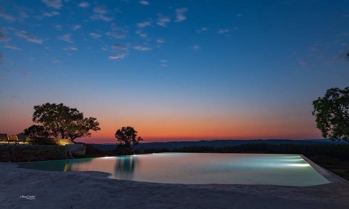 Sao Matias Cottage | Chão da Velha - T2 Casa do Tio Francisco