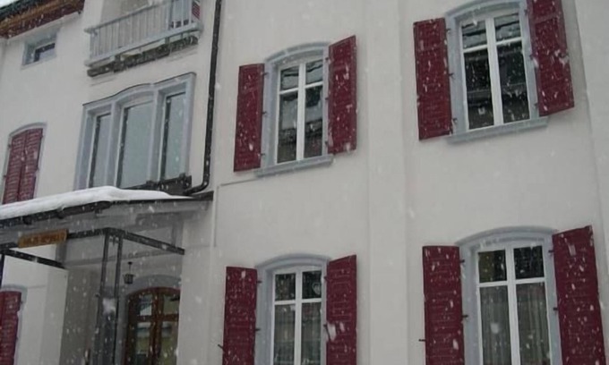 Sils-Maria Apartment | Holiday apartment Sils Maria (Sils im Engadin /Segl) for 1 - 3 persons with 2 bedrooms - Holiday ap