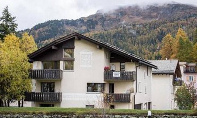 Sils-Maria Apartment | Holiday apartment Sils Maria (Sils im Engadin/Segl) for 1 - 2 persons with 1 bedroom - Holiday apa