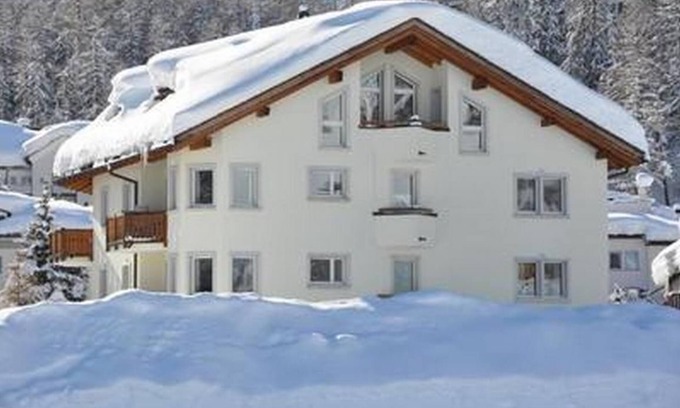 Sils-Maria Apartment | Holiday apartment Sils Maria (Sils im Engadin/Segl) for 1 - 4 persons with 2 bedrooms - Holiday ap