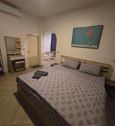 Nakhon Nayok Bed & Breakfast | Chaba1