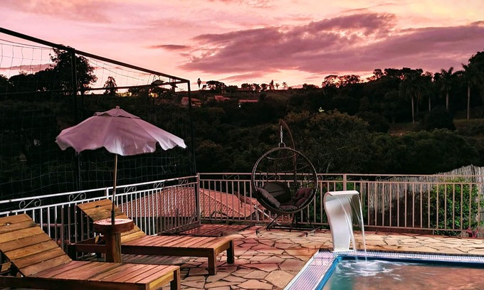 Pinhalzinho Cottage | Chacara in Pinhalzinho Sao Paulo