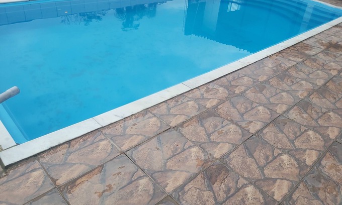 Ibiuna House | Chacara Rancho da Cris