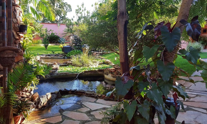 Goiania House | Chacara Vioto for vacation and family events