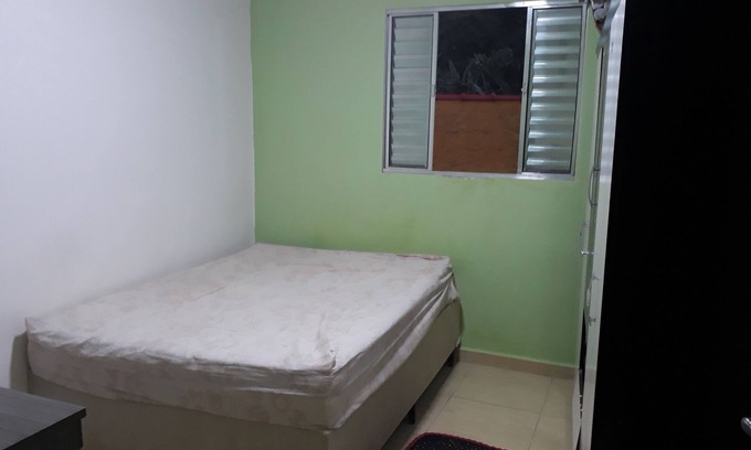 Agua Azul House | Chacara WG ! Available April 06 and 07 !
