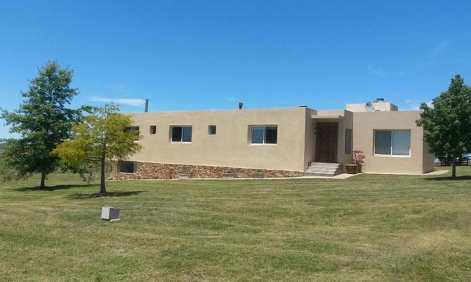 Cerra Colorado House | Chacra Minas Lavalleja