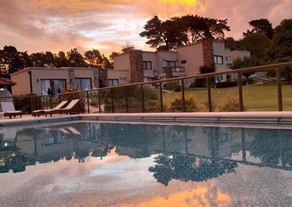 Sierra de los Padres Hotel | Chacras de Sierra