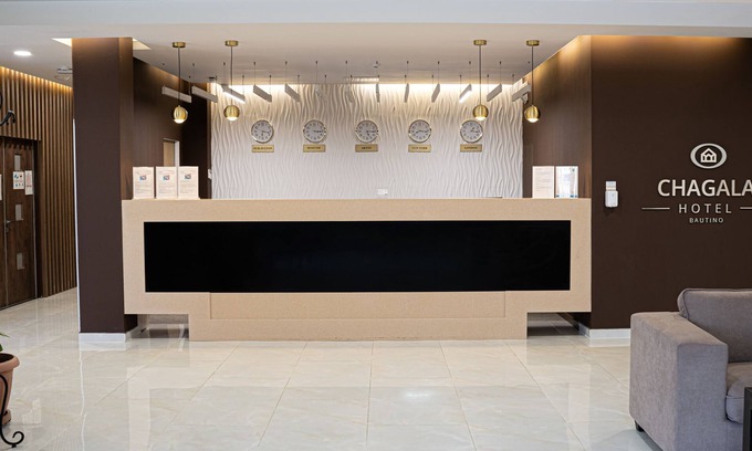 Fort Shevchenko Hotel | Chagala Hotel Bautino