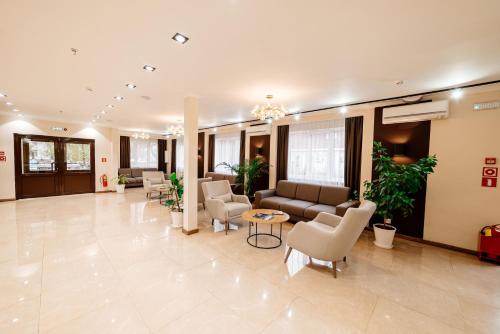Uralsk Hotel | Chagala Hotel Uralsk