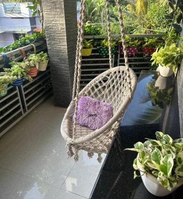 Neyyattinkara House | Chaithritha Ladies Homestay