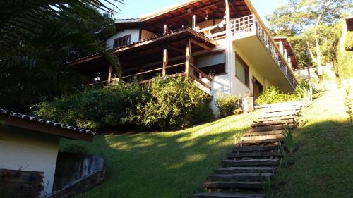 Mairipora House | Chalé Serra Cantareira