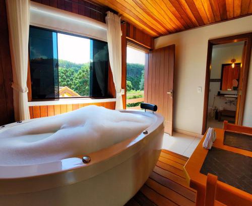 Monte Verde Cabin | Chalés Leopoldo em Monte Verde