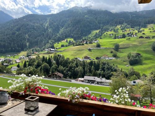 Gaschurn Apartment | Chalet 1480