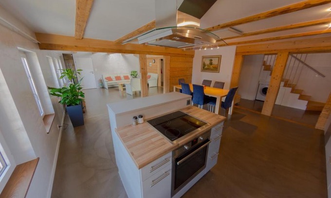 Ringgenberg Apartment | Chalet 1752