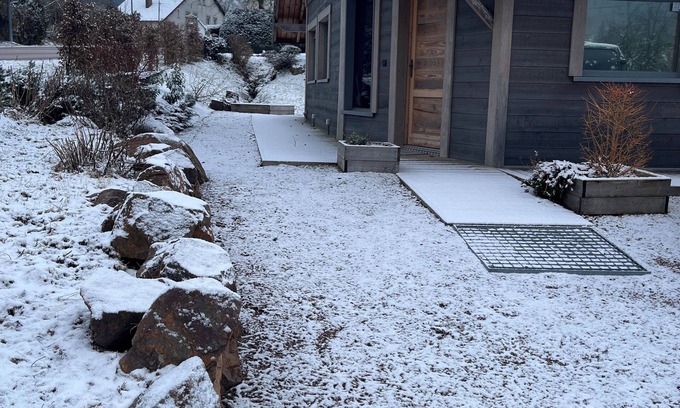 Travexin Ski Chalet | Chalet 2*. 6pers + 1 baby. Close to skiing and activities
